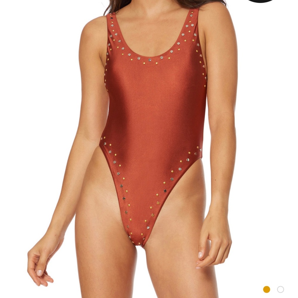 Dolce Vita Swimsuit